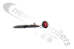 TL/34200R Rubbolite Rear Marker Lamp TL34