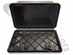 Fruehauf Toolbox 830x500 Fruehauf Plastic Toolboxes with Logo