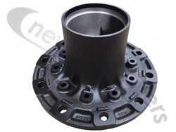 A0003500935  DCA Mercedes TZ5 Hub Unit With Bearings