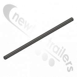 SKU: EN8R065.0-B Fruehauf Tipping Bar Axle 65mm