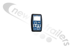 100017-EURO-REVA  PM OnBoard Vishay 511 Free Weigh Remote only