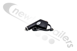 100022 PM OnBoard Vishay 511 Free Weigh Remote Charger