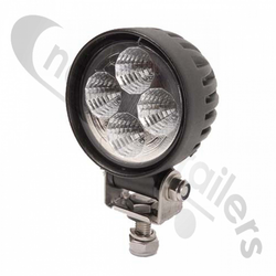 171001 Rubbolite / Trucklite 1400L LED work / Reverse light