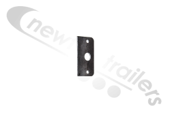 NT1009226 Side marker mounting bracket - Light Bracket Pre 2019