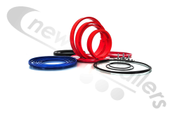 SKITCS185B CS18 Edbro Ram Seal Kit