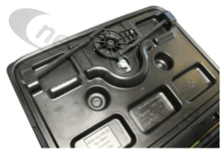 CABJBZ600 Toolbox W600xH450xD480mm