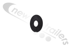 03.320.38.29.0 BPW Axle Pivot Bolt Wear Washer / Plate