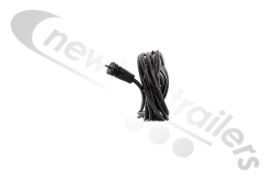 65-1007-017 Aspoeck Wiring Loom ASS3 Main 15 Core Wiring  - 12.5Mts