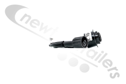 75-0000-007 Aspoeck Reversing Alarm Bleeper