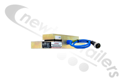 237013 PM OnBoard Vishay Load Cell Canbus Digital Type