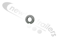 4.247.4044.10 SAF Shock Absorber Nut M20x1.5 For IDP