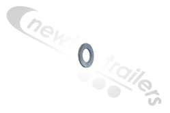 331349 Load Cell Harden Washer For 1.0" Bolt