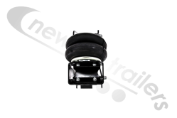 A 946 390 30 70 DCA Mercedes Lift Axle MK2 Twin Lift System Version From 01/2008 - One Side Only