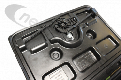 CABJBZ800A Toolbox W800xH460xD360mm