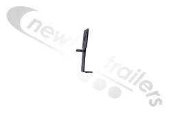 DRG103426 PM on Board Vishay 1155 CB Indicator Side Mounting Bracket
