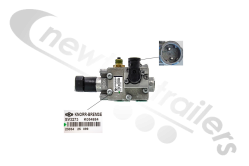 SV3273 Knorr Bremse Raise - Lower valve
