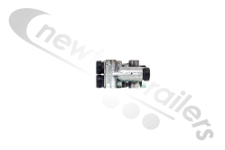 K017224N00 - AE1141 Knorr Bremse Lift Axle Valve K017224N00 - AE1141