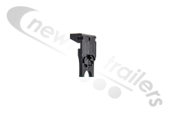 86089 Rubbolite Marker Lamp Vertical Bracket