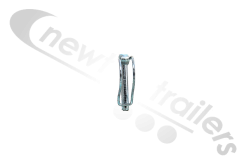 ACOT351 Rear Winding Handle Storage Clip