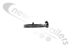 TL/34200R Rubbolite Rear Marker Lamp TL34