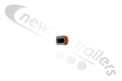 21-2000-154 Aspoeck Unipoint 1 - Side Marker - Lens With LED And Screws