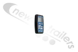 100017-EURO-REVA  PM OnBoard Vishay 511 Free Weigh Remote only