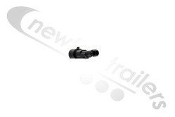 03-011-52 Two Way male Pins Superseal Female Plug