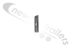 NT1009226 Side marker mounting bracket - Light Bracket Pre 2019