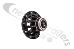 203307308450 SAF Hub Unit Bi9 - 22s