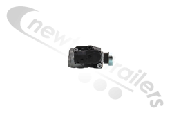 K125537N00 – AE1141  Knorr Bremse Lift Axle Valve K125537N00 – AE1141