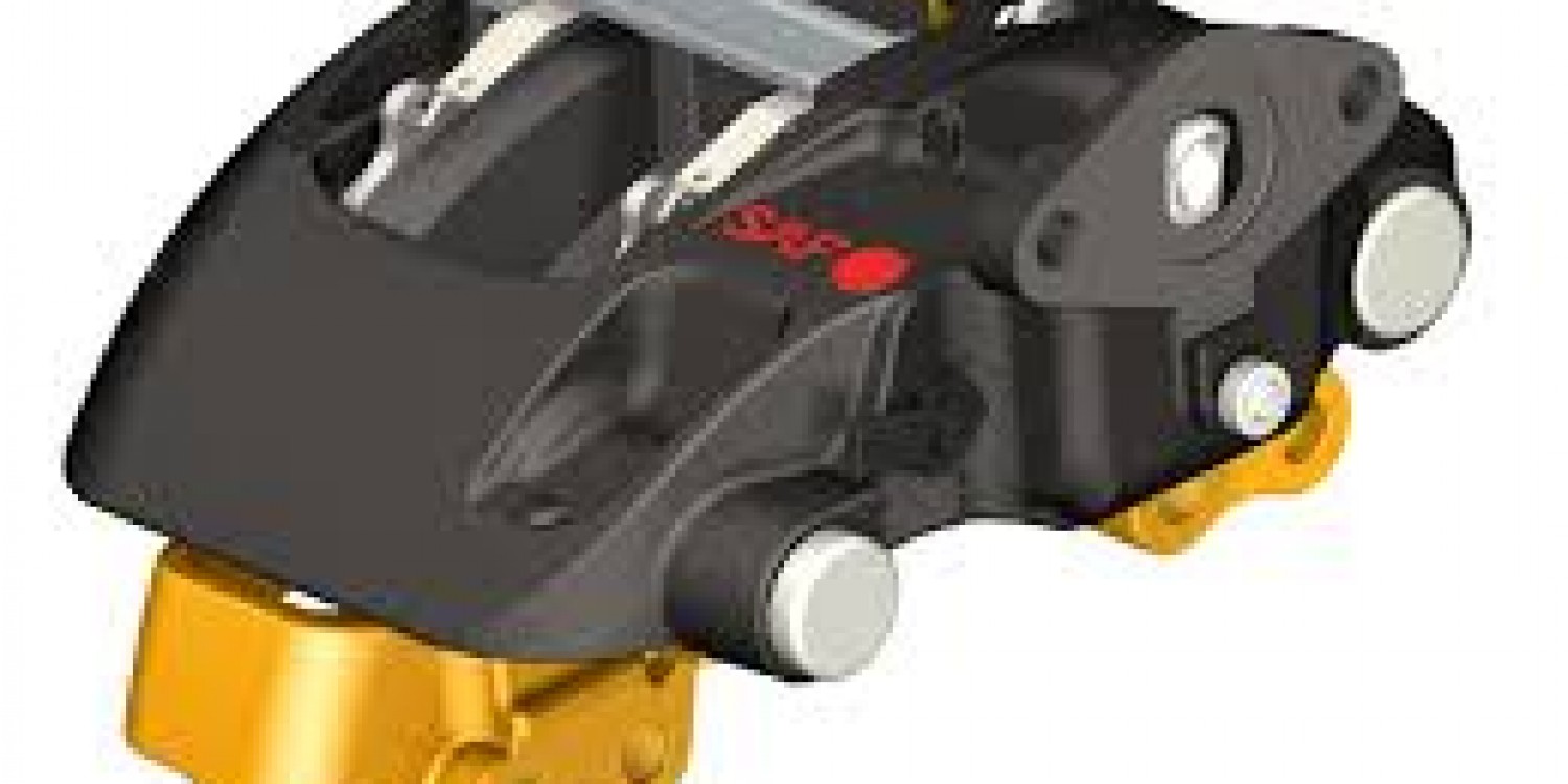 Disc Brake
