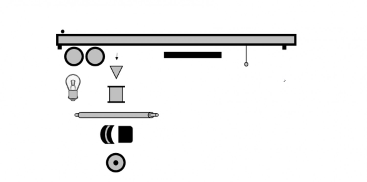 Chassis Parts
